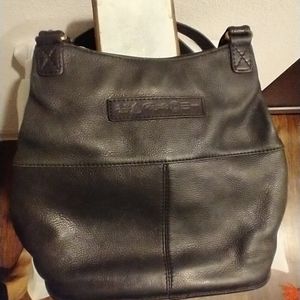 SOLD 🚫***Fossil Hobo Style handbag